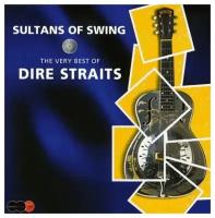 Компакт-Диски, Vertigo, Mercury, Universal, DIRE STRAITS - Sultans Of Swing (+DVD) (2CD+DVD)