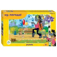 Мозаика "puzzle" maxi 24 "Ну,погоди! (new)" (С/м)