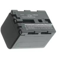 Аккумуляторная батарея iBatt 2800mAh для Sony DCR-TRV530E, DCR-DVD100, DCR-TRV50E, CCD-TRV138, DCR-TRV245E, DCR-TRV828E, CCD-TRV308, DCR-TRV50, DCR-TRV530