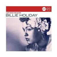 AUDIO CD Billie Holiday - Lady Sings The Blues (Jazz Club)