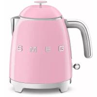 Smeg KLF05PKEU (Розовый)