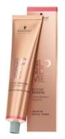 Schwarzkopf Professional Blondme тонирующий крем для волос Blonde toning