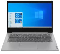 Ноутбук Lenovo IdeaPad 314ITL05 (1920x1080, Intel Core i3 3 ГГц, RAM 8 ГБ, SSD 128 ГБ, Win10 Home)