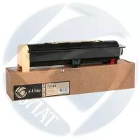 Тонер-картридж для Lexmark W840 (30000 стр.) (Bulat s-Line, Булат) W84020H