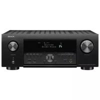 Denon AVR-X4500H Black