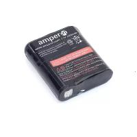 Аккумулятор Amperin для Motorola TalkAbout FV500 MC220 MD200 Ni-MH 600mAh 3.6V