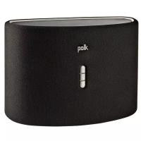 Polk Audio OMNI S6 Black