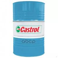 Антифриз "Castrol" Nf Radicool Концентрат (208 Л) Сине-Зеленый Castrol арт. 15B6C5