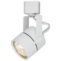 Трековый светильник Arte Lamp LENTE A1310PL-1WH