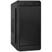 Корпус ExeGate Minitower BAA-108 (EX283124RUS) Black