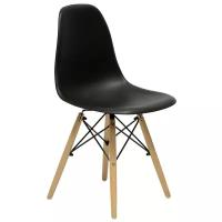 Стул STOOL MARKET Eames style черный