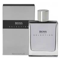 Туалетная вода Hugo Boss мужская Boss Selection 90 мл