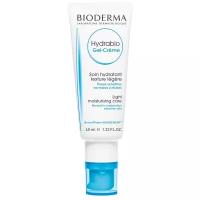 Bioderma Hydrabio гель-крем, 40 мл