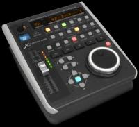 Behringer X-TOUCH ONE миниатюрный многофункциональный USB- контроллер для управления функциями ПО для звукозаписи в ручном режиме