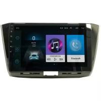 Штатная магнитола ZENITH Volksvagen Passat B8 2014-2020, Android 10, 1/16GB