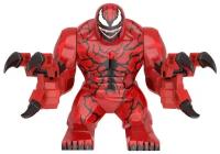 Минифигурка Веном / Venom red (8см, пакет)