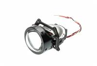 Светодиодная би-линза Optima Premium Bi-LED LENS Element Series Shift Model 12V 4300K, 1шт