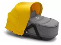 Капюшон сменный для коляски Bugaboo Bee 6 Lemon yellow 500305LM01