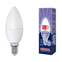 Лампы светодиодные прочие Volpe LED-C37-11W/DW/E14/FR/NR картон