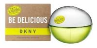 Парфюмерная вода Donna Karan женская DKNY Be Delicious 30 мл