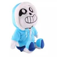 Мягкая игрушка Санс Андертейл (Undertale Sans)