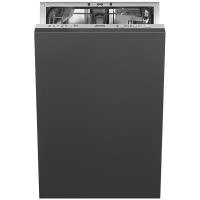 Встраиваемая посудомоечная машина Smeg ST4523IN