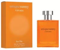 Dilis Parfum туалетная вода Unique Sunny