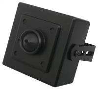 Мини IP камера Zodikam 180-P (3.7мм),(40x28мм, 2МП, POE, 1280x720, P2P, Onvif)