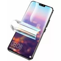 Гидрогелевая пленка Rock для экрана Asus ZenFone 5 (ZE620KL)