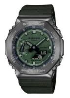 Наручные часы CASIO G-Shock GM-2100B-3A