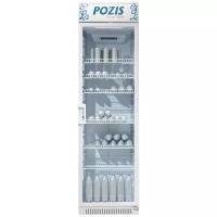 Холодильник Pozis Свияга 538-10 белый