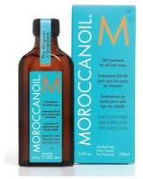 Moroccanoil Oil Treatment for All Hair Types