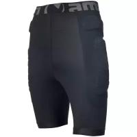 Защитные шорты Amplifi MKX Pant Black (US:S)