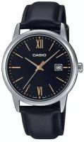 Наручные часы CASIO Наручные часы CASIO MTP-V002L-1B3