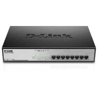 D-link dgs-1008mp