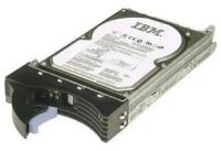 Жесткий диск 42D0707 IBM ExpSell 500 GB 7.2K 6Gb/s, NL SAS 2.5-inch