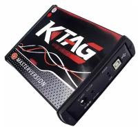 Программатор K-TAG Master FW 7.020 SW 2.25