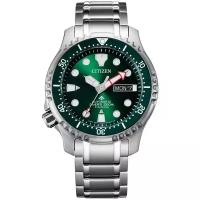 Мужские Наручные часы Citizen NY0100-50XE
