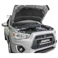 Упоры капота АвтоУпор MITSUBISHI ASX