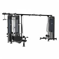 AeroFIT Impulse IT9527 + IT9527OPT + IT9525 + IT9527SH + IT9525SH 5-ти стековый тренажерный комплекс