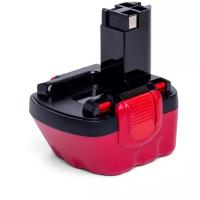 Аккумулятор для Bosch GDR. 12V 2.6Ah (Ni-Mh) PN: 2 607 335 692