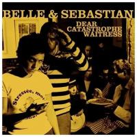 Belle and Sebastian: Dear Catastrophe Waitress (180g HQ-Vinyl)