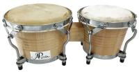 Бонго AP Percussion CX-D120B-NL