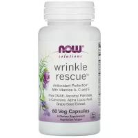 Wrinkle Rescue капс