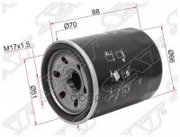 Фильтр Масляный Suzuki Sx4 M15a/M16a/Grand Vitara Jb416/Escudo J20a/J24b/Jimny M13a/G13bb/Swift G13a Sat арт. ST-16510-61A30