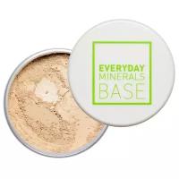 Everyday Minerals Основа пудровая Matte Base