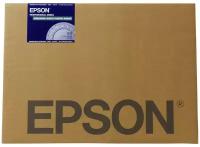 Полуглянцевая фотобумага EPSON Premium Semigloss Photo Paper A3+ (20 л, 260 г/м2) C13S041328