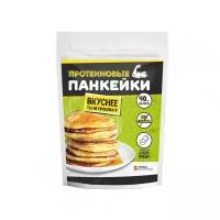 Newa Nutrition Протеиновые панкейки, 500 г, Newa Nutrition