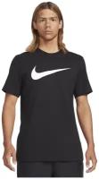 Футболка Nike M Icon Swoosh Tee S