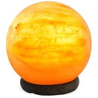Соляной светильник «Сфера 3-4 кг»